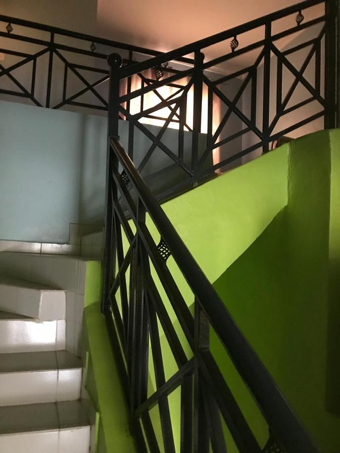 5 Bed House with En Suite at Wundanyi Road - 15