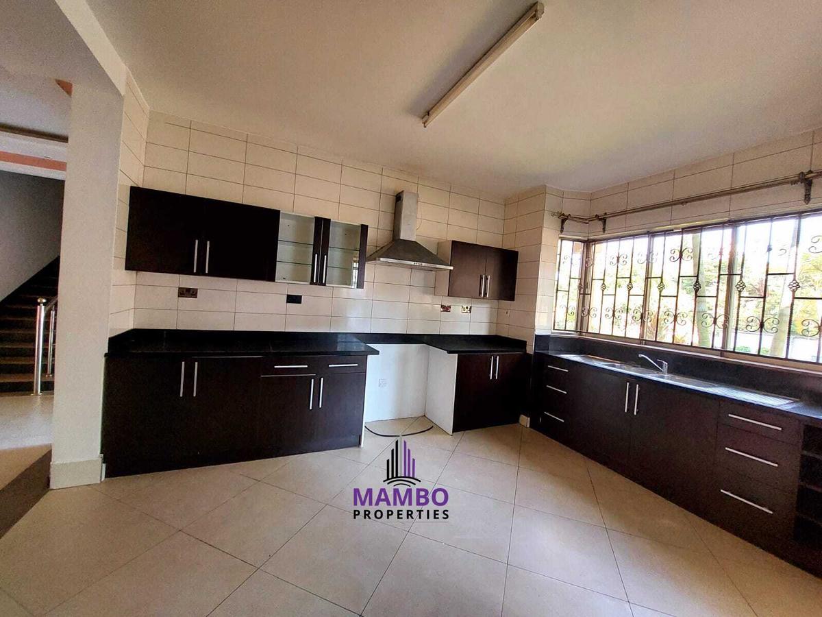 4 Bed Townhouse with En Suite at Eldama Ravine - 3