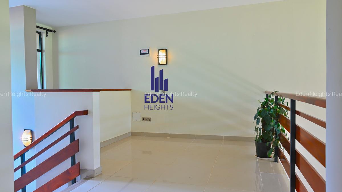 3 Bed Apartment with En Suite in Westlands Area - 7