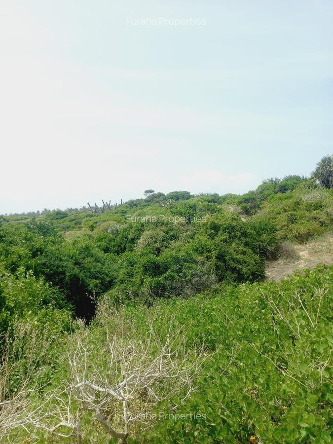 Land in Malindi - 6
