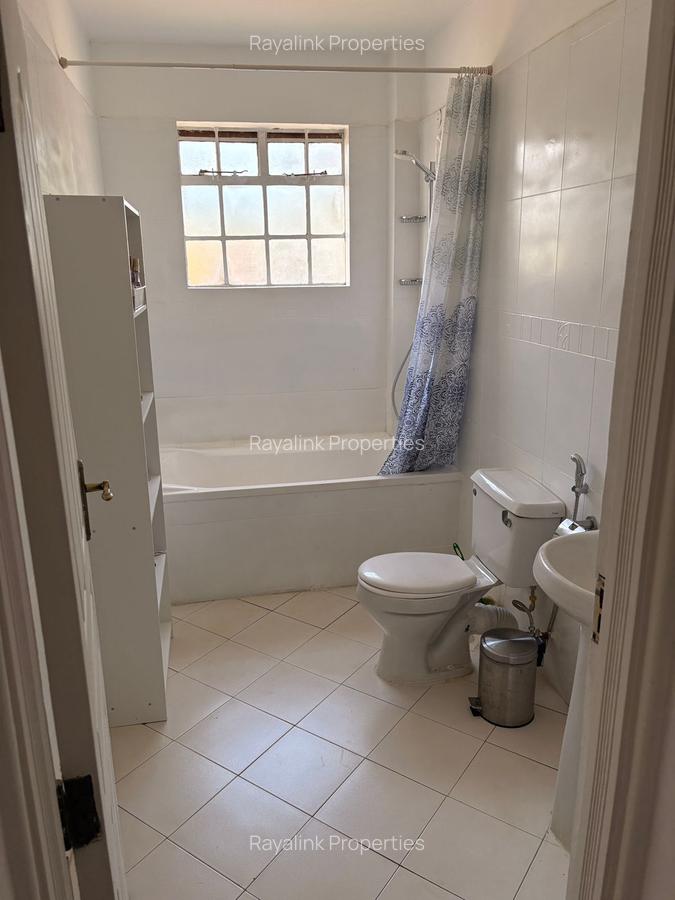 4 Bed Townhouse with En Suite in Loresho - 7