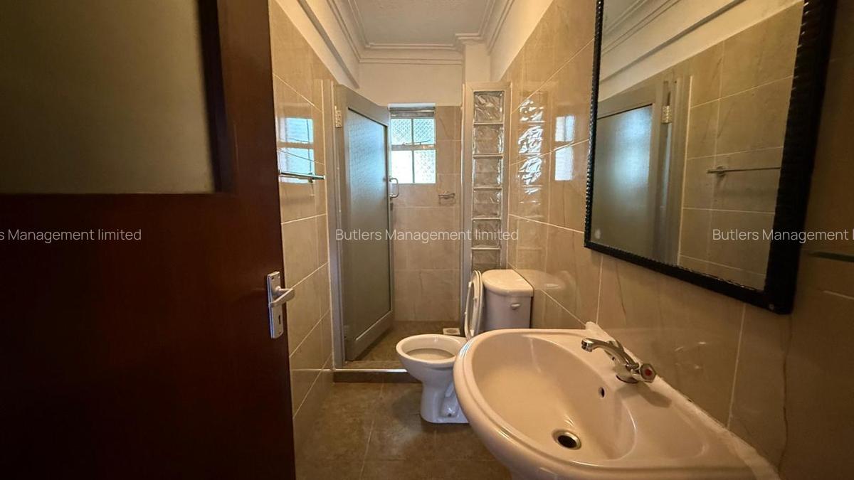 Serviced 2 Bed Apartment with En Suite in Brookside - 15