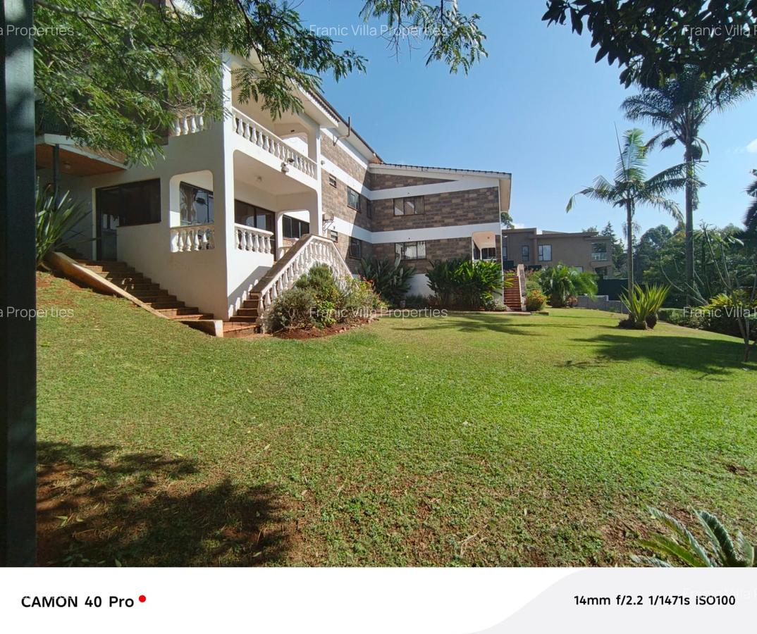 2 Bed Townhouse with En Suite at Nyari - 20