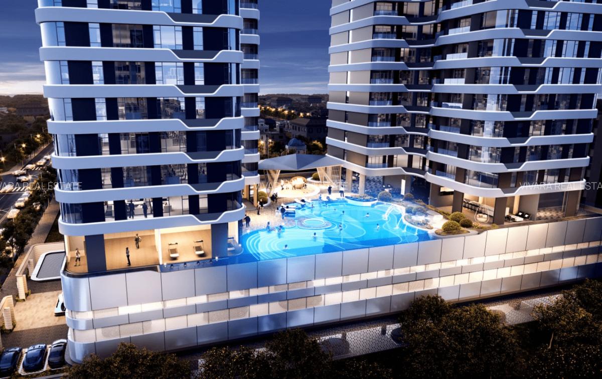 1 Bed Apartment with En Suite in Westlands Area - 1