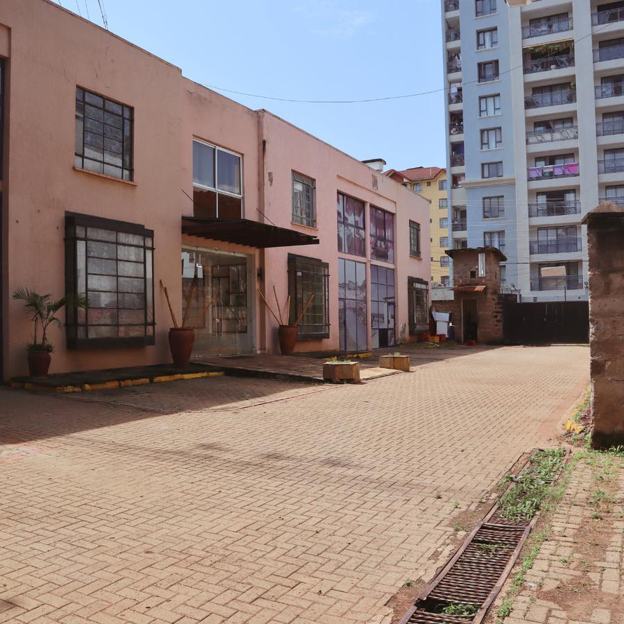 1.1 ac Land in Westlands Area - 2