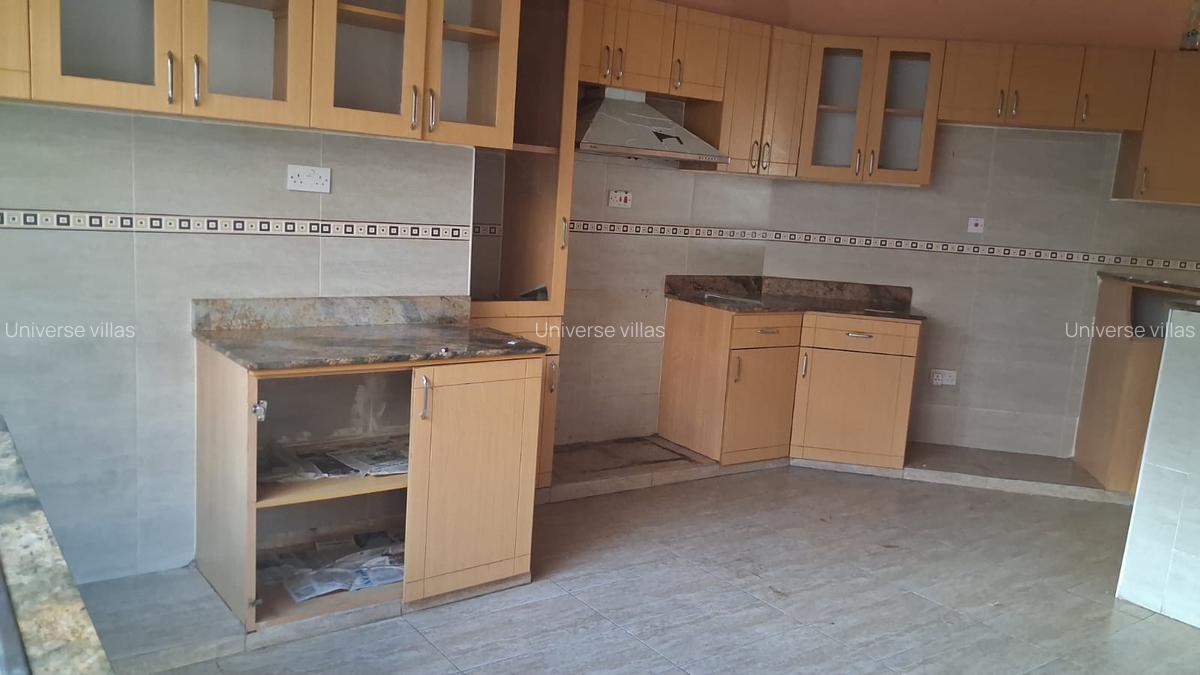 4 Bed Townhouse at Miotoni - 16