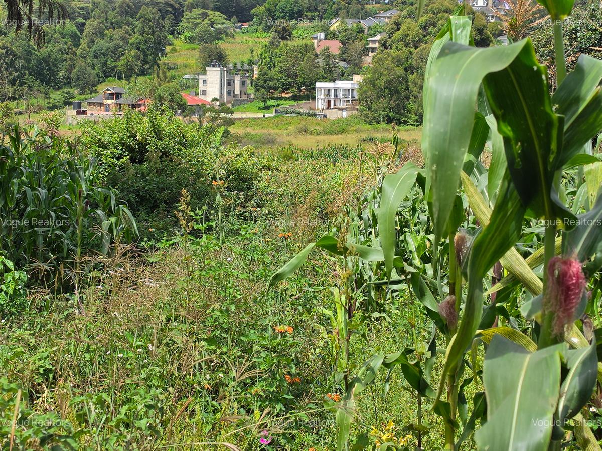 Land at Kibiko - 5