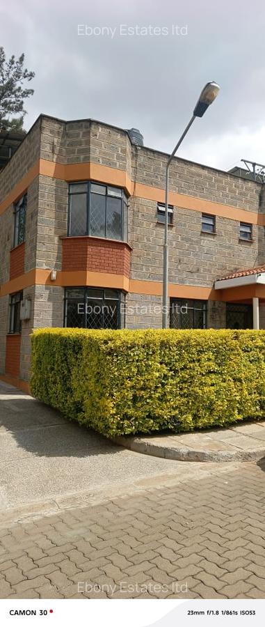 4 Bed Villa in Lavington - 10