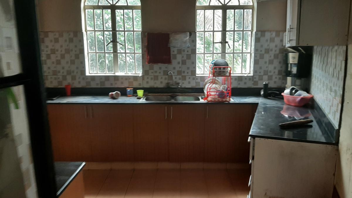 3 Bed House with En Suite at Karen Dagoreti Road - 16