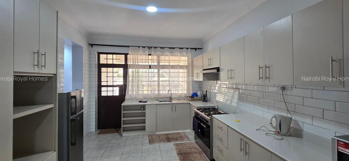 2 Bed House with En Suite at Runda Evergreen - 12