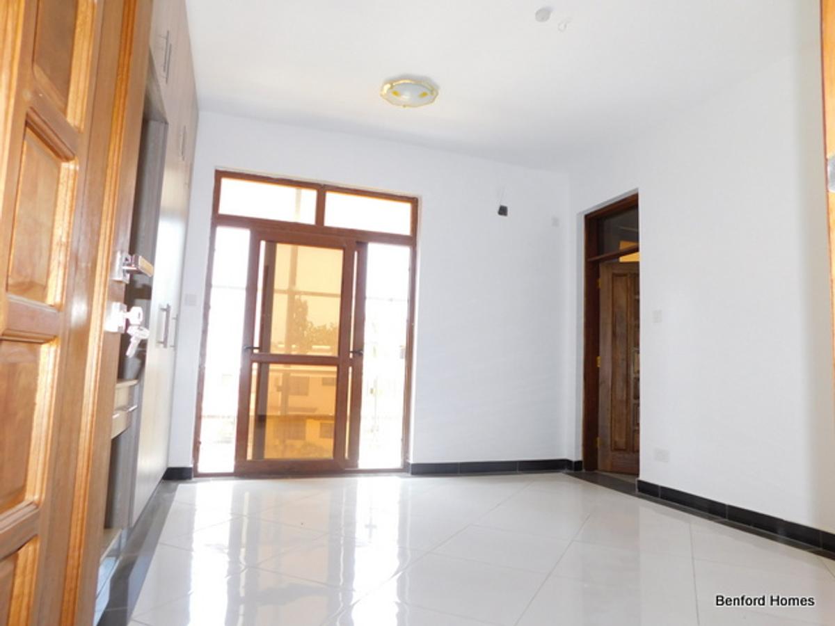 3 Bed Apartment with En Suite at Nyali - 11