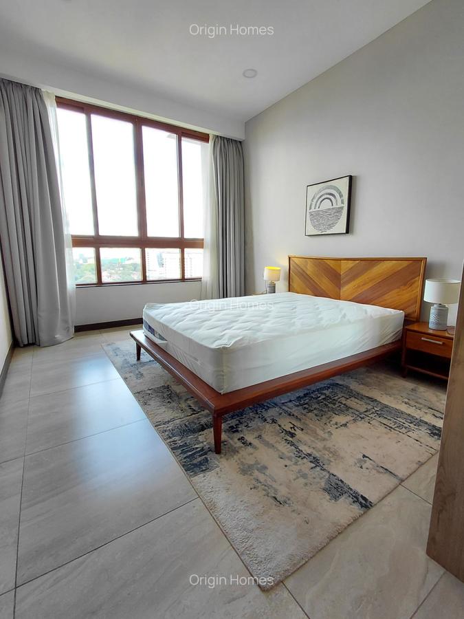 Furnished 2 Bed Apartment with En Suite at General Mathenge Road - 12