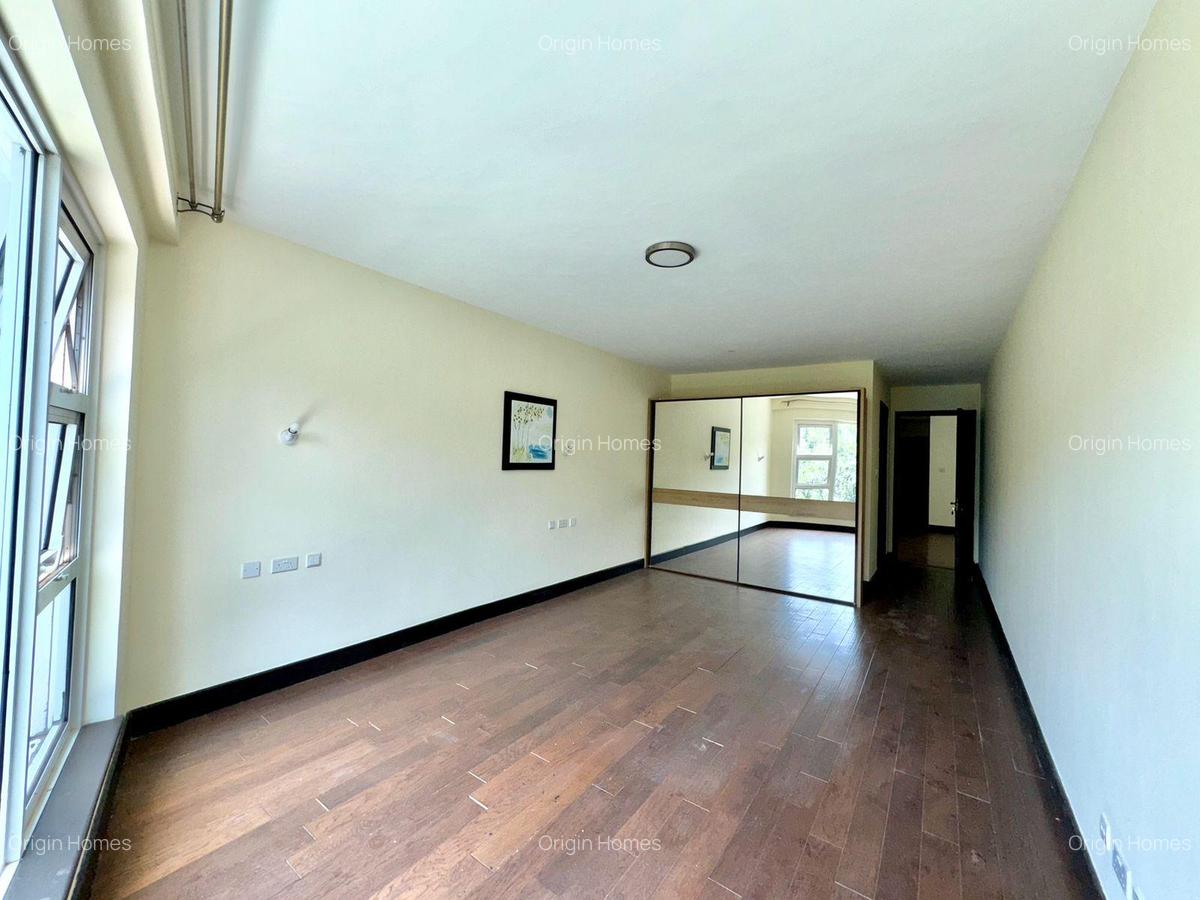 4 Bed Apartment with En Suite at General Mathenge Road - 11