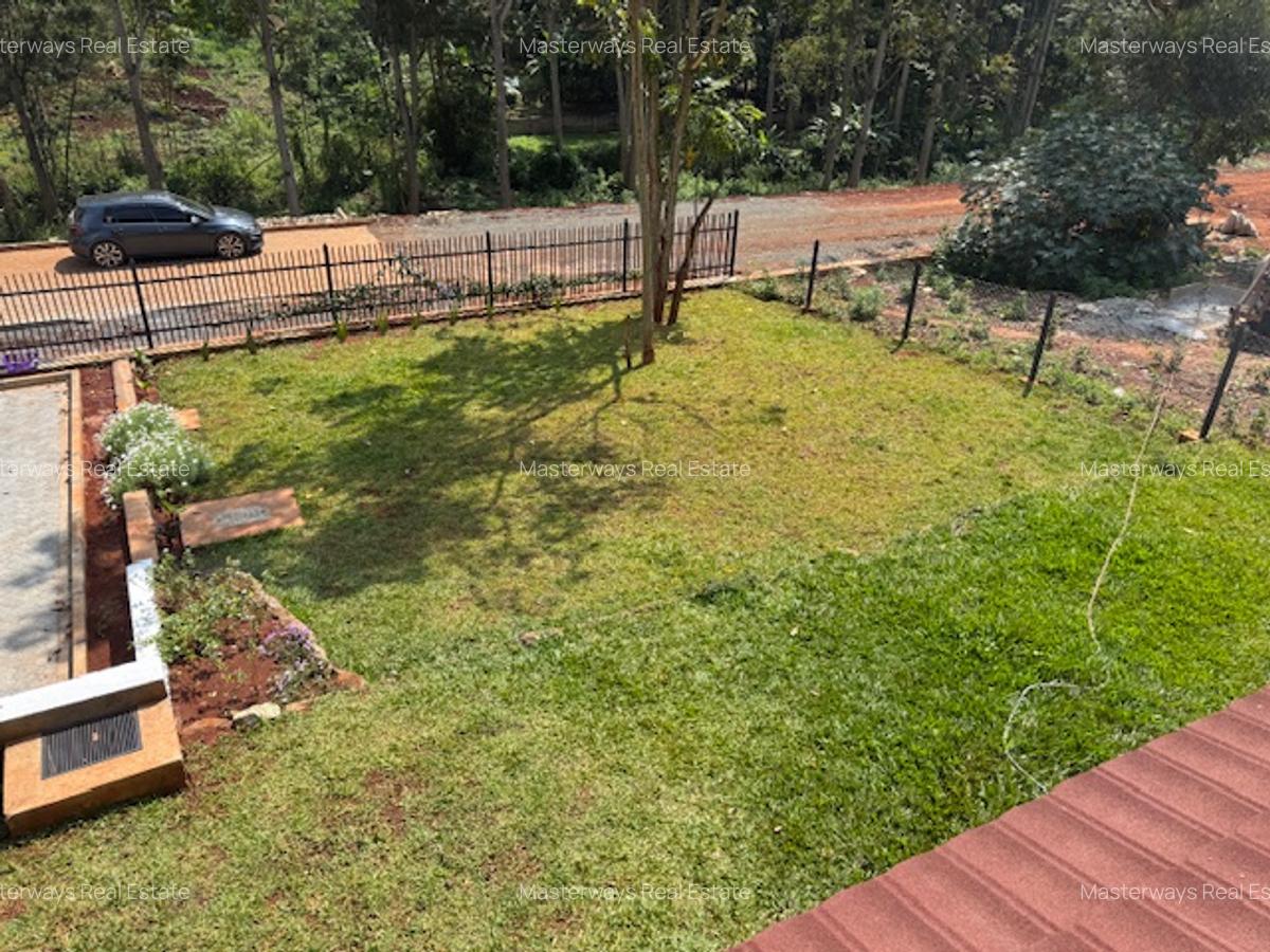 4 Bed Villa with En Suite in Rosslyn - 4