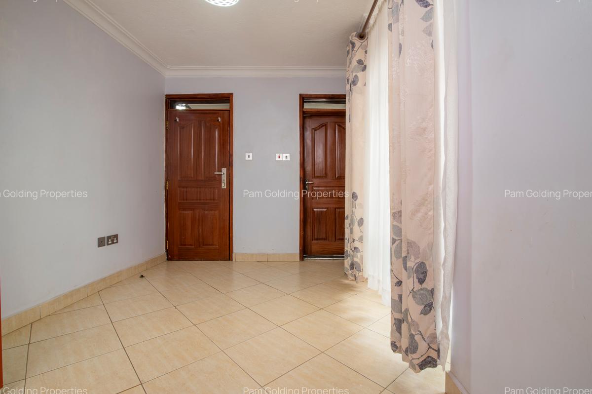 4 Bed House at Chuna Estate - 10