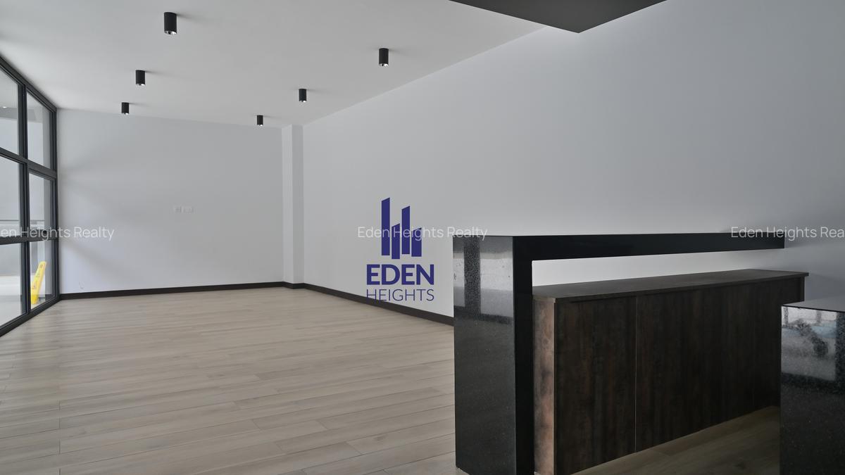 5 Bed Apartment with En Suite at General Mathenge - 17