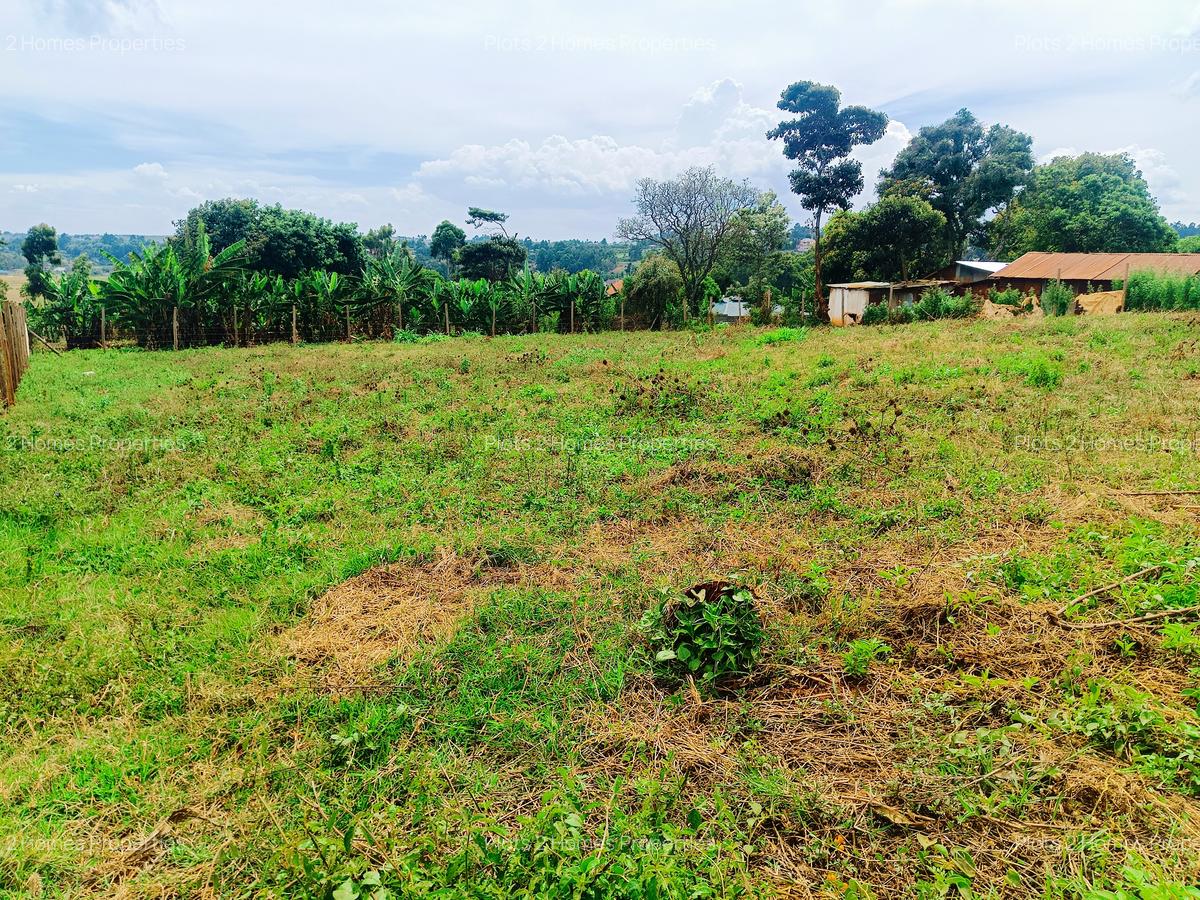 500 m² Commercial Property at Gikambura Stage - 7