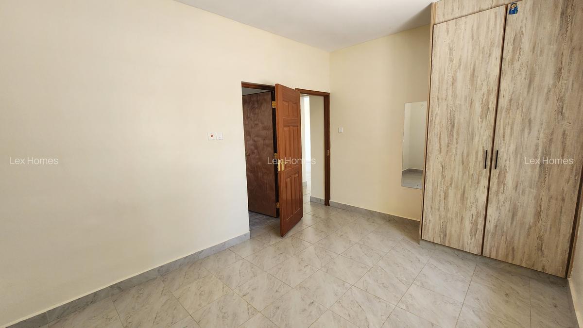 3 Bed House with En Suite at Forest Line Road - 11