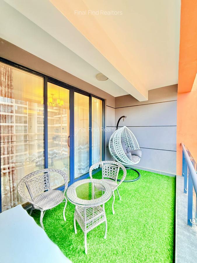 3 Bed Apartment with Swimming Pool in Lavington - 4