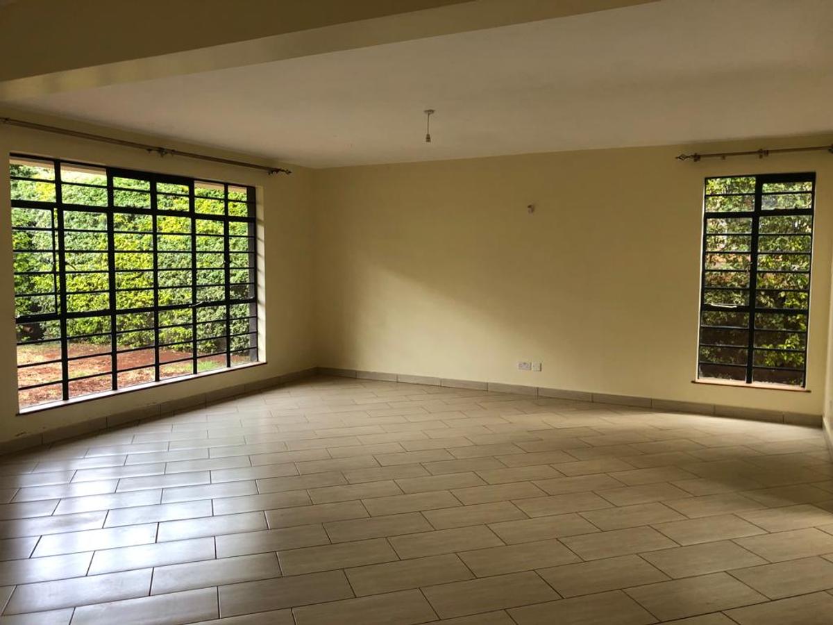 4 Bed Townhouse with En Suite in Kiambu Road - 10