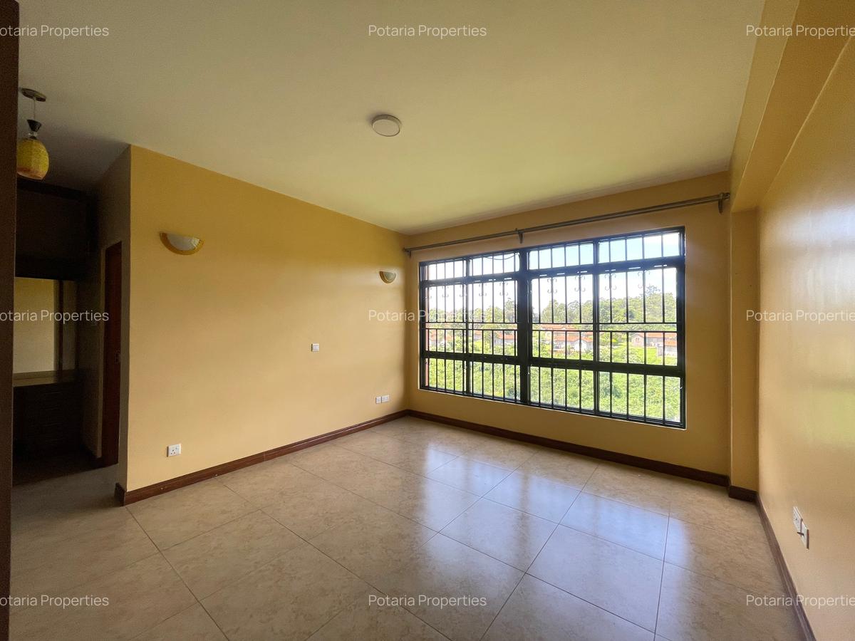 4 Bed Apartment with En Suite in Kileleshwa - 4