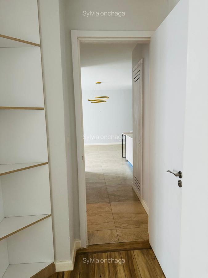 3 Bed Apartment with En Suite at Nyeri Road - 15