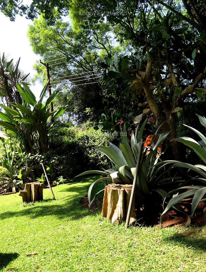 Residential Land at Chalbi Drive - 8