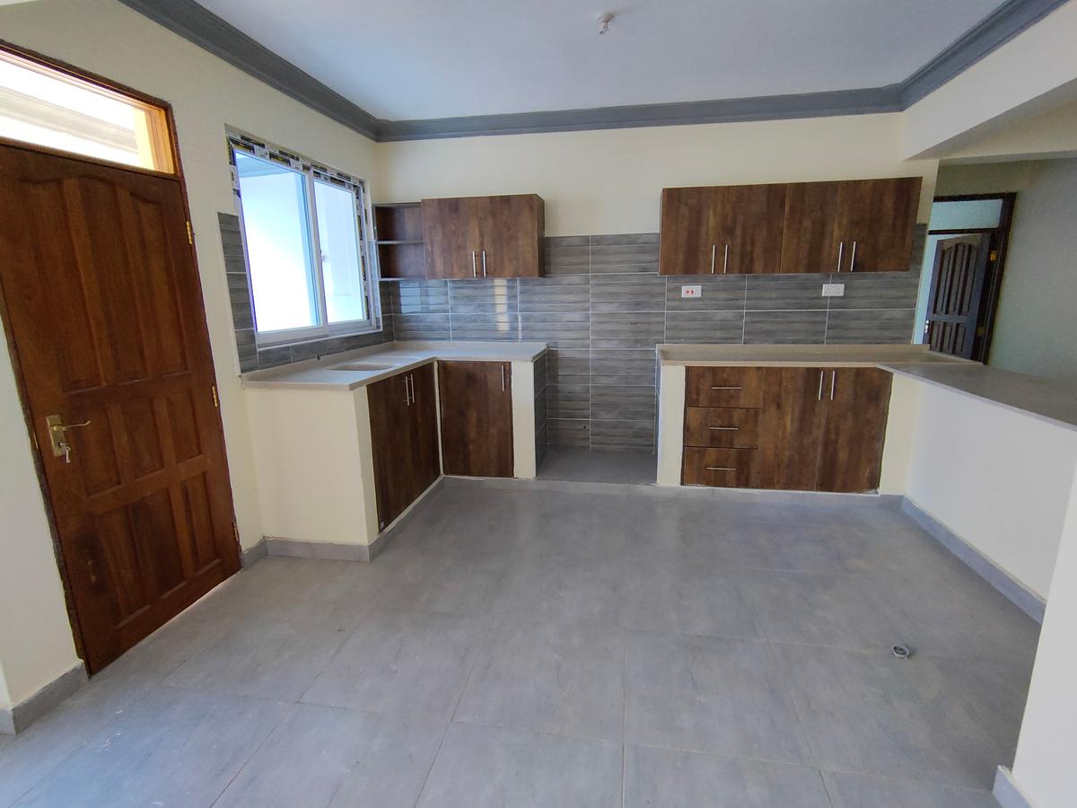 2 Bed Apartment with Swimming Pool in Nyali Area - 3