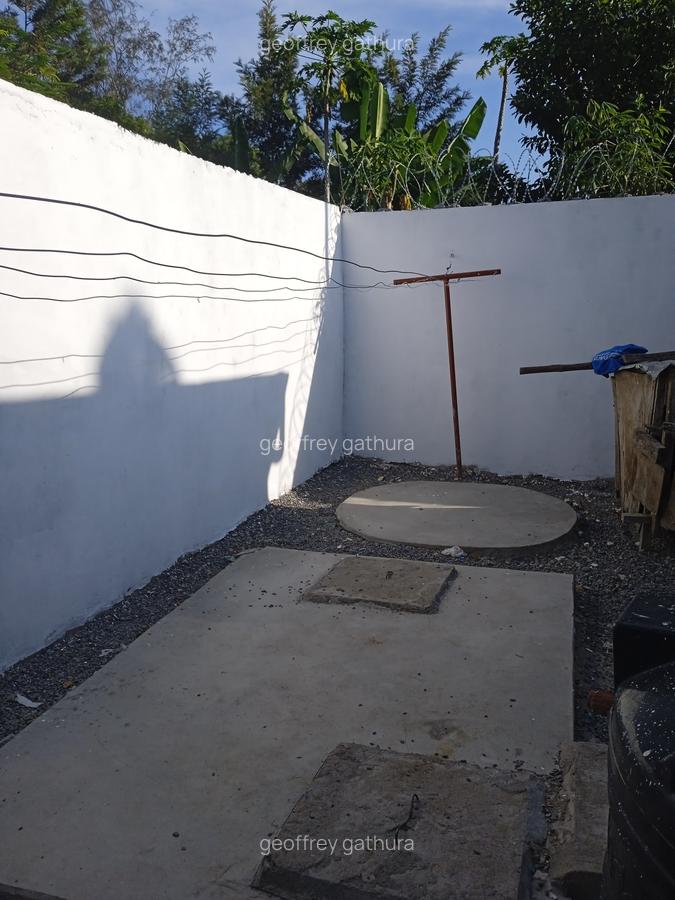 3 Bed House with En Suite at Behind Kari - 18