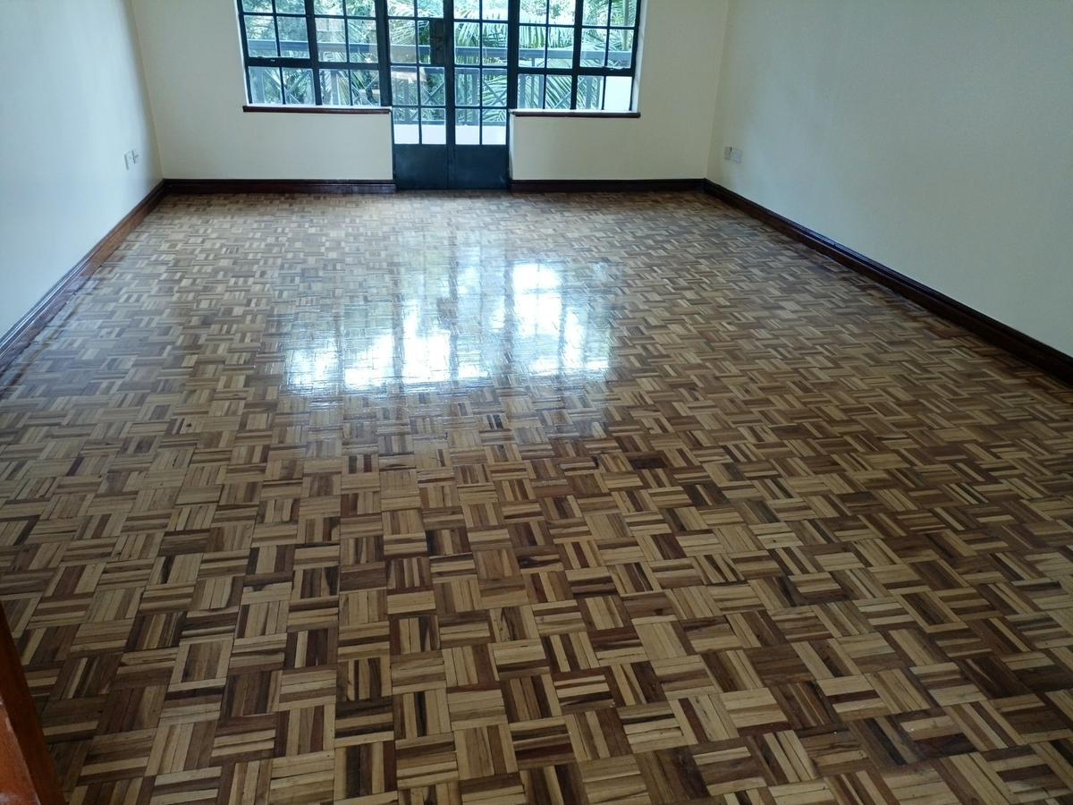 3 Bed Apartment with Borehole in Kilimani - 3