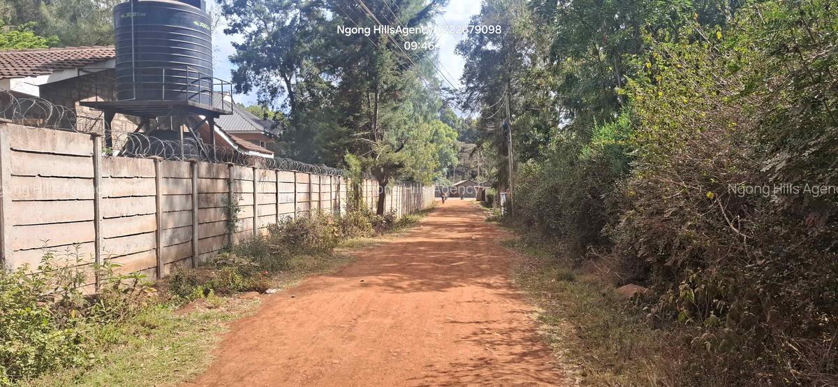 Commercial Land at Embulbul - 9