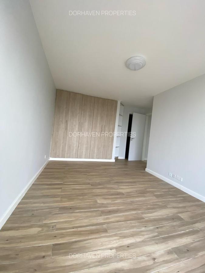 2 Bed Apartment with En Suite at Kileleshwa - 9