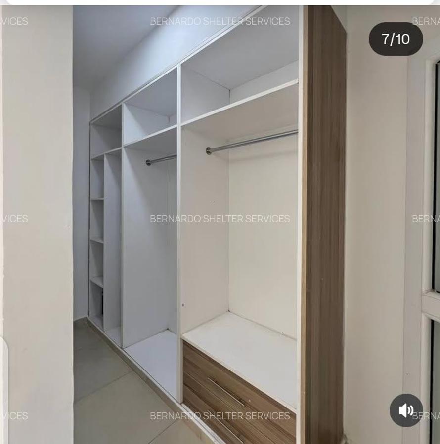 1 Bed Apartment with Swimming Pool in Westlands Area - 13