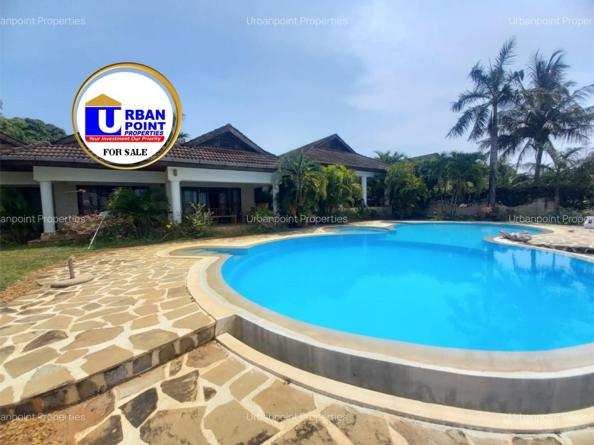 3 Bed House with En Suite in Kilifi County - 7