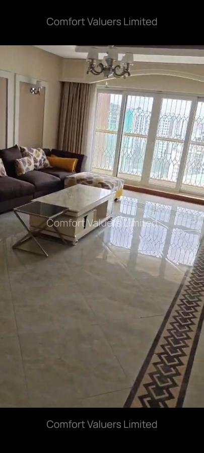 4 Bed House with En Suite at Kilimani - 7