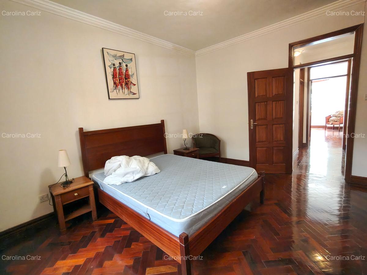 3 Bed House with En Suite at Peponi Road - 11