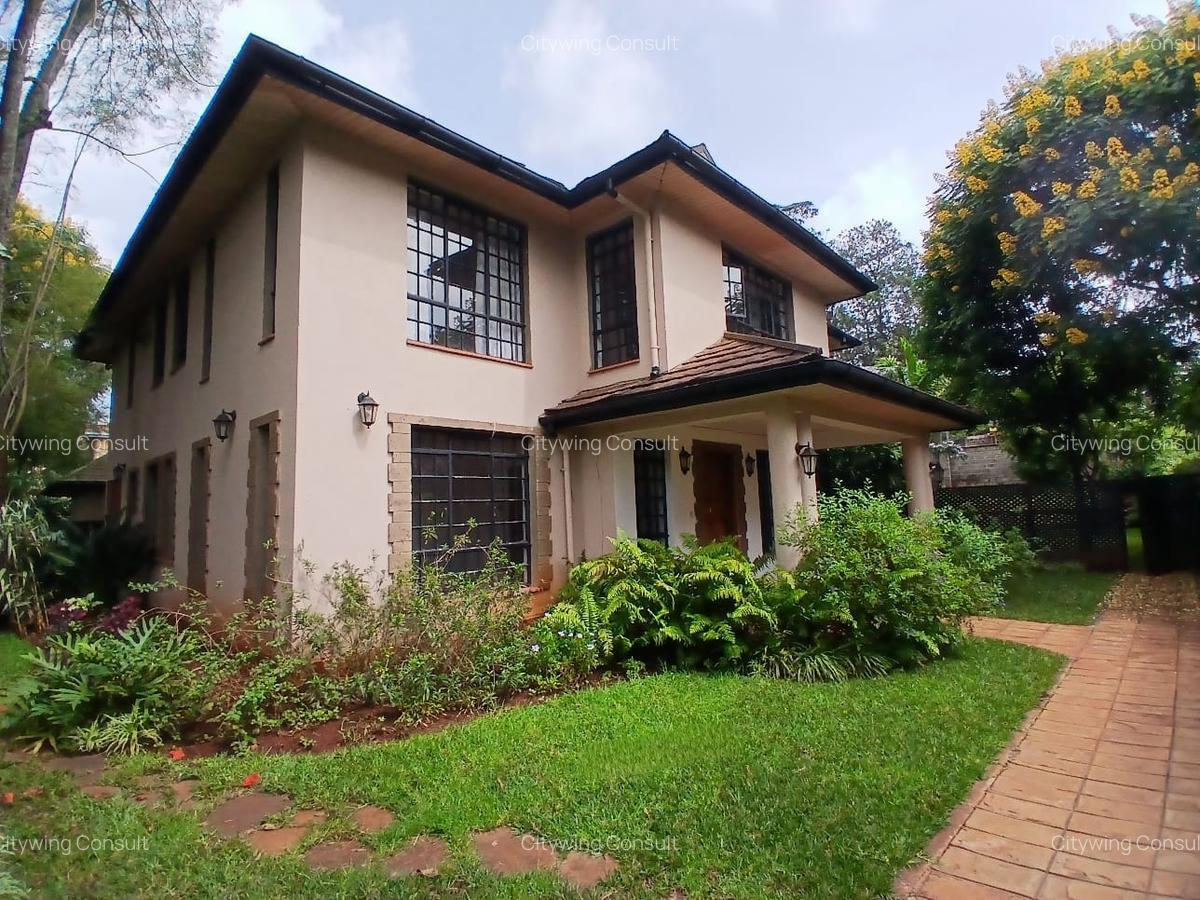 4 Bed Townhouse with En Suite at Miotoni - 2