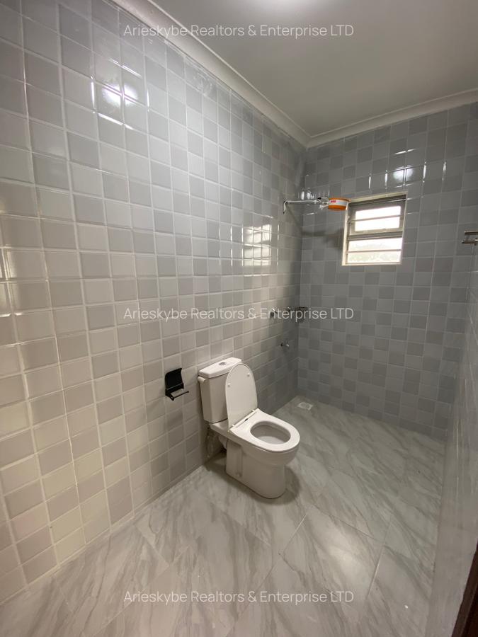 3 Bed House with En Suite in Ruiru - 9