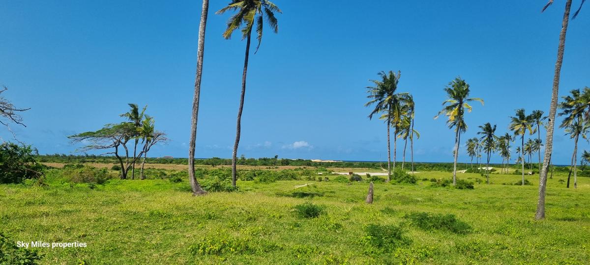 50 ac Land at Kilifi - 14