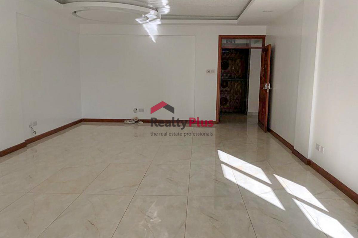 4 Bed Apartment with En Suite in Westlands Area - 1