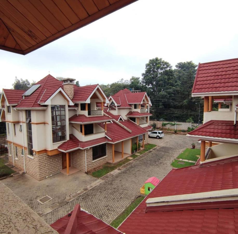 5 Bed Townhouse in Lavington - 11