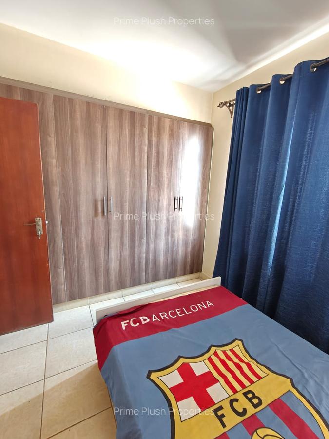 2 Bed Apartment with Borehole in Langata - 7