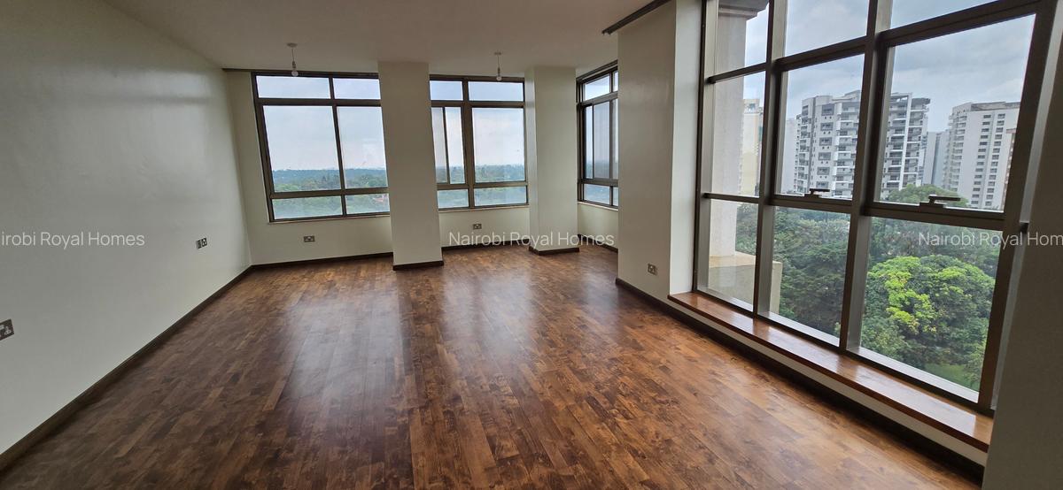 5 Bed Apartment with En Suite at Muthaiga Heights - 11