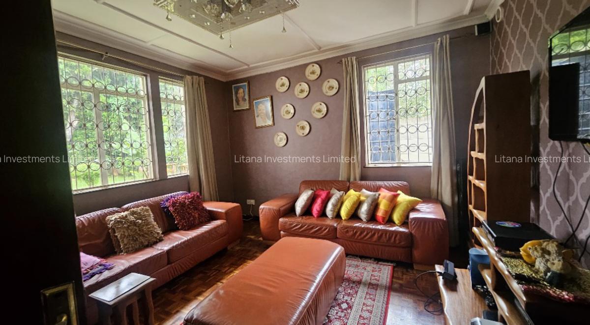 5 Bed House with En Suite at Old Runda Off Ruaka Road - 4