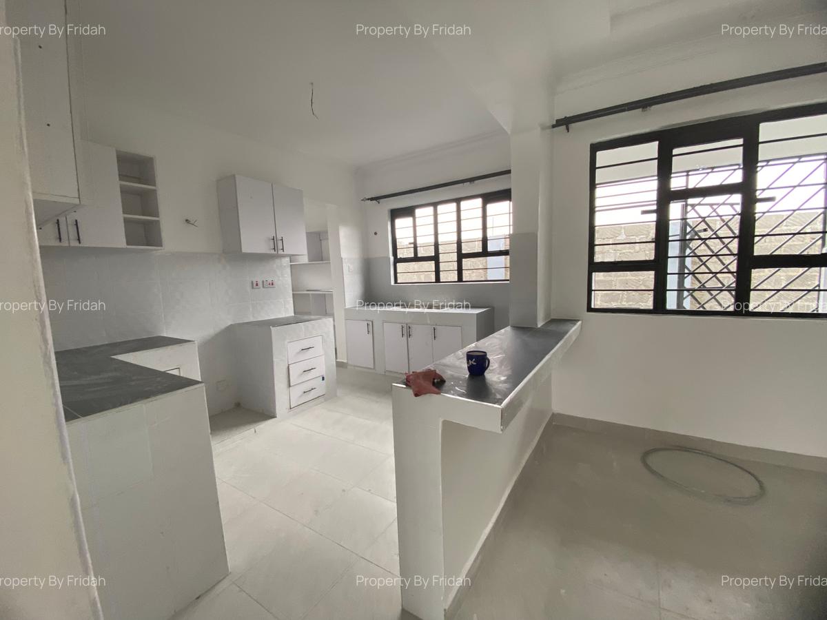 3 Bed House with En Suite in Kitengela - 7