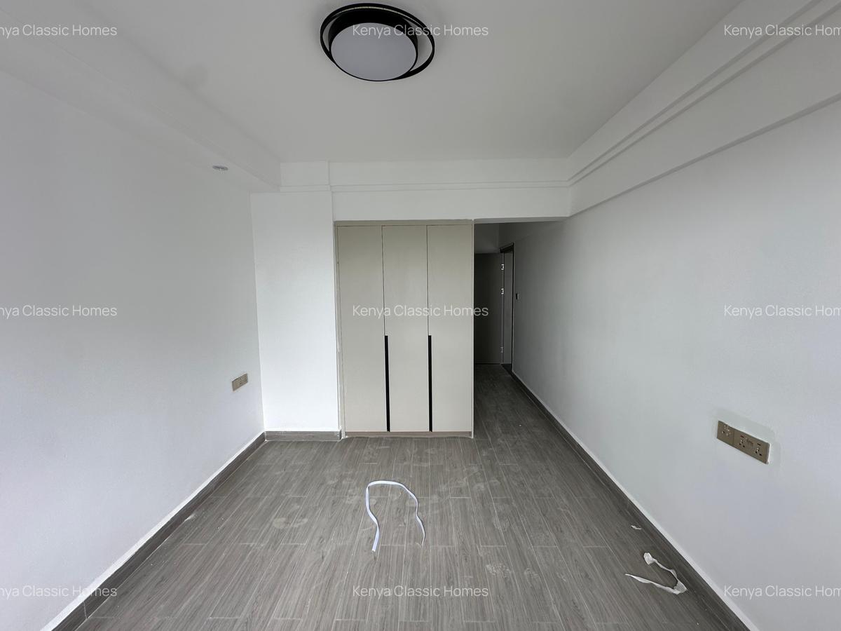 3 Bed Apartment with En Suite at Kileleshwa - 7