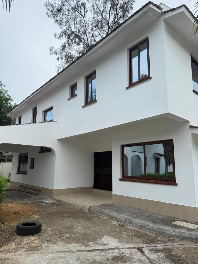 5 Bed Villa with En Suite at Nyali - 2