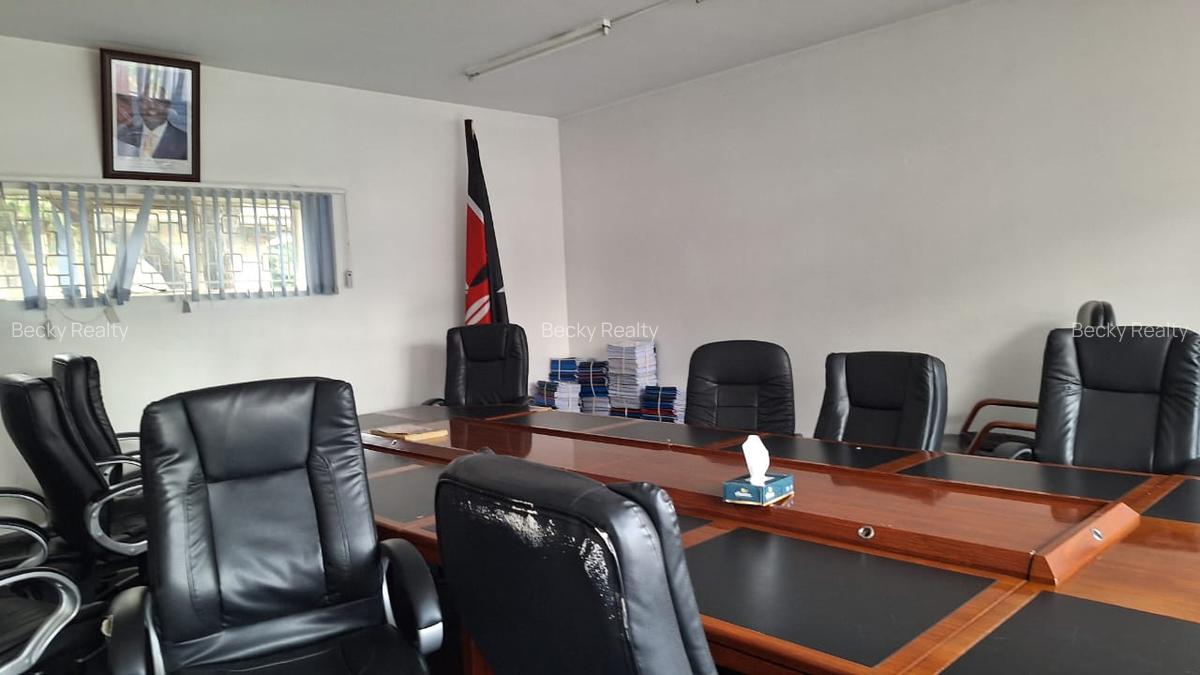 6 Bed House with Staff Quarters in Gigiri - 7