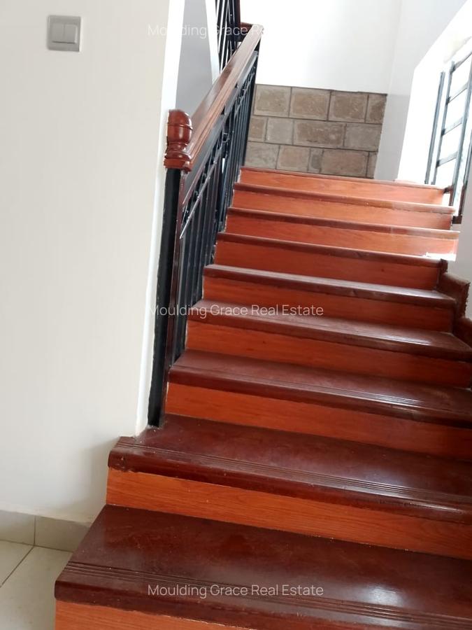 5 Bed House in Karen - 4