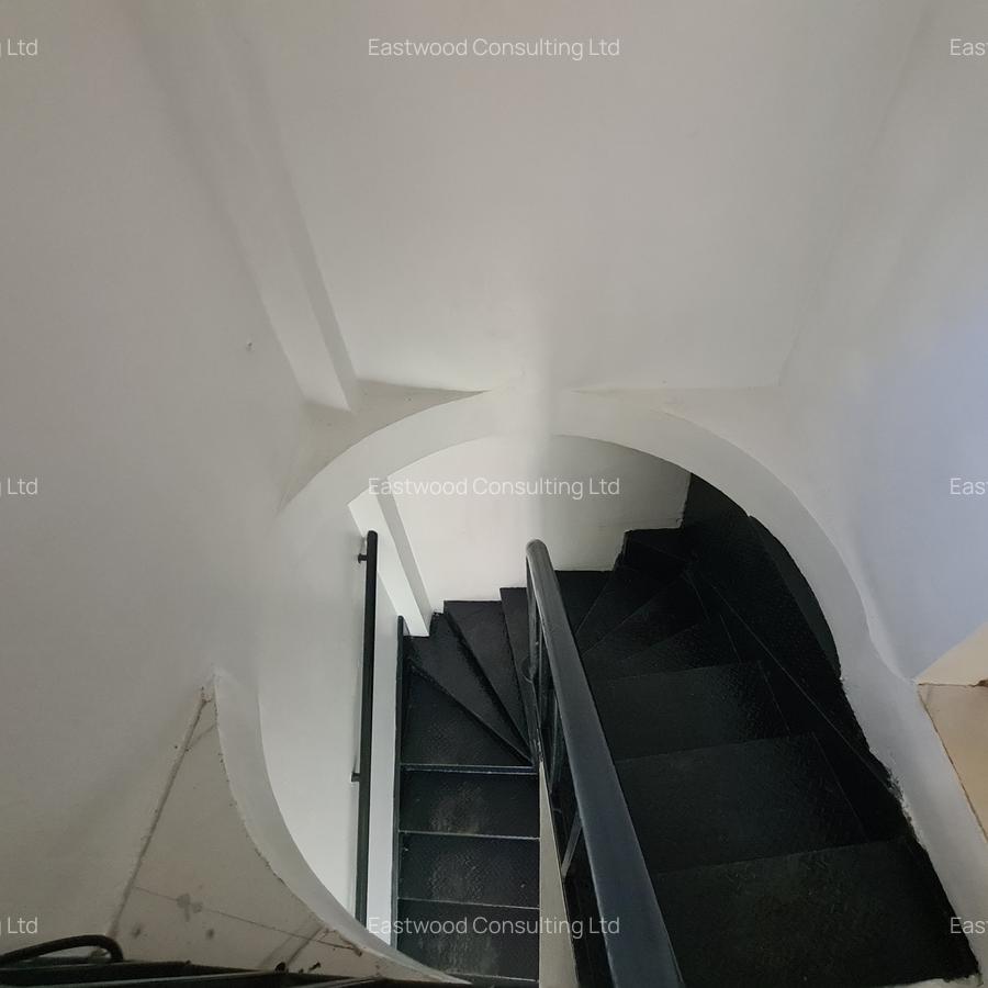 1,000 ft² Shop with Service Charge Included at 3Rd Parklands Avenue - 10